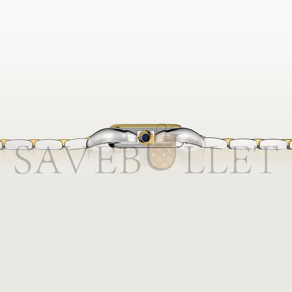 Ca*t*er panthÈre de Ca*t*er watch, small model w2pn0013